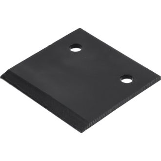   VOREL Ersatzklinge zum Entfernen von Kopfsteinpflaster (2 Stück)