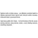 FESTA Farbmischstab 80 x 500 mm rund Profi