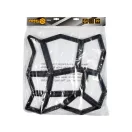 VOREL Pflastersteinschablone 430 x 425 x 40 mm