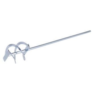 FESTA Rührstab verzinkt 90 x 500 mm kreislose Spirale