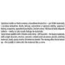 FESTA Mörtelrührstab M14 120 x 600 mm links