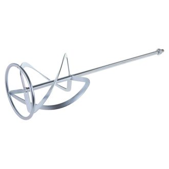 FESTA Mörtelmischwelle M14 160 x 600 mm rechtsgängig