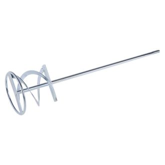 FESTA Farbmischwelle 120 x 500 mm rund SDS-Plus