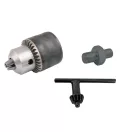 Mischer 120 x 600 mm M14 850W