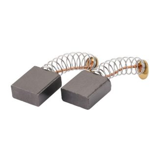 FESTA Kohlebürste für Doppelschaftmischer (2 Stück)