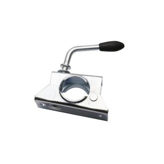 Halterung für Polystyrolschneidegerät