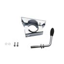 Halterung für Polystyrolschneidegerät