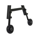 Ständer für Styroporschneider mit Rädern