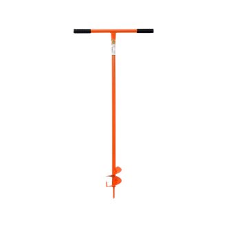 FLO Manueller Erdbohrer 110 x 1100/140 mm