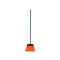 FLO Besen mit 210 mm Stiel