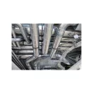 CELO EDR M8 x 80 + (2 Stück) FX10 + (2 Stück) RI O 35 mm Gummiklemme (2 Stück)