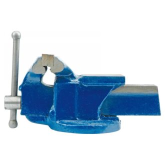 VOREL Schraubstock 100 mm