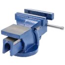 VOREL Schraubstock 125 mm