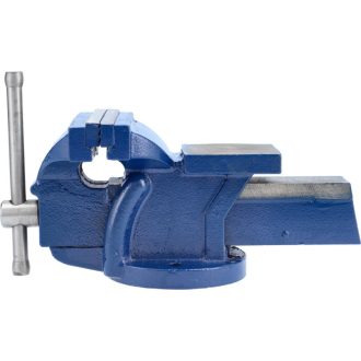 VOREL Schraubstock 150 mm