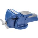 VOREL Schraubstock 150 mm