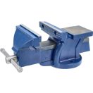 VOREL Schraubstock 150 mm