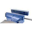 VOREL Schraubstock 150 mm