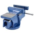 VOREL Schraubstock 150 mm