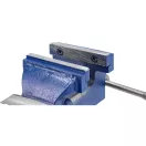 VOREL Schwenkschraubstock 150 mm