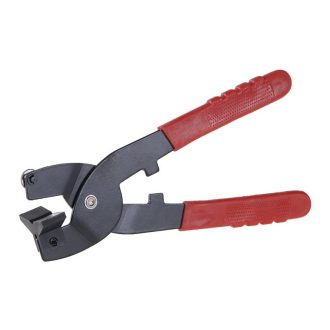 Fliesenschneider/Brechzange