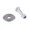 Fliesenschneidrad 22 x 6 x 2 mm