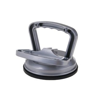 FESTA Glastellerhalter Alu