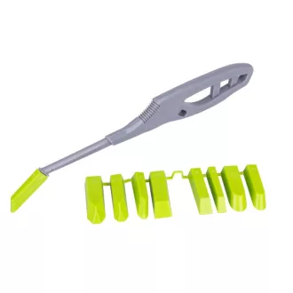 FESTA Silikonentferner-Set, 10-teilig