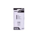 Lackierleitung 30 FM Kunststoff