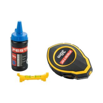 FESTA Farblinien-Set 2-teilig (Kunststofflinie + Farbe)