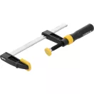 VOREL Schnellspannklemme 150 x 50 mm TÜV GS