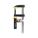 VOREL Schnellspannklemme 150 x 50 mm TÜV GS