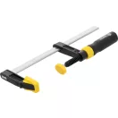 VOREL Schnellspannklemme 200 x 50 mm TÜV GS