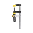 VOREL Schnellspannklemme 200 x 50 mm TÜV GS