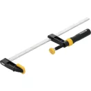 VOREL Schnellspannklemme 300 x 50 mm TÜV GS