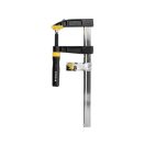 VOREL Schnellschraubzwinge 250 x 80 mm