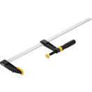 VOREL Schnellschraubzwinge 500 x 80 mm