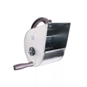 Bedienungsanleitung der Steinstaubmaschine