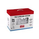 FESTA Pflasterausgleichs- und Abstandshalter 1 mm (600 Stück)