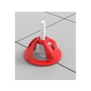 FESTA Pflasterausgleichs- und Distanzkeil mit Gewinde (100 Stück)