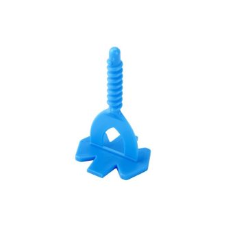   FESTA Pflasterausgleichs- und Abstandshalter 1 mm Gewinde (100 Stück)