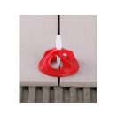 FESTA Pflasterausgleichs- und Abstandshalter 1 mm Gewinde (100 Stück)