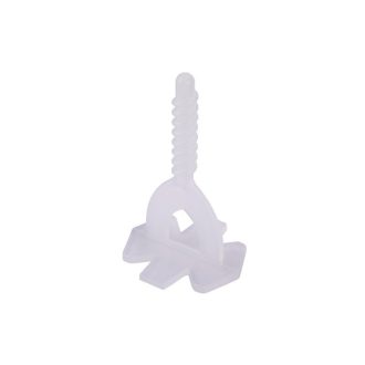   FESTA Pflasterausgleichs- und Abstandshalter 2 mm Gewinde (100 Stück)