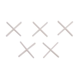 FESTA Fugenkreuz 1,0 mm (200 Stück)