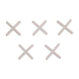 FESTA Fugenkreuz 2,5 mm (200 Stück)