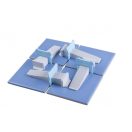 FESTA Pflasterausgleichs- und Distanzkeil (50 Stück)