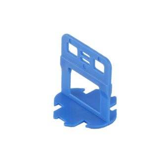   FESTA Pflasterausgleichs- und Abstandshalter 1 mm (100 Stück)