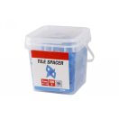 Fugenkreuz 1,0 mm (100 Stück)