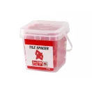 Rillen 3 mm (100 Stück)