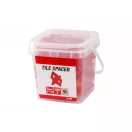 Rillen 3 mm (100 Stück)