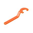 Deckelnivellierung und Distanzstück 1,5 mm + Einstellschlüssel